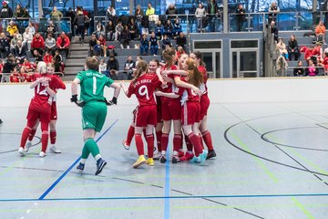 Bild 317 - wBJ Loewinnen-Cup